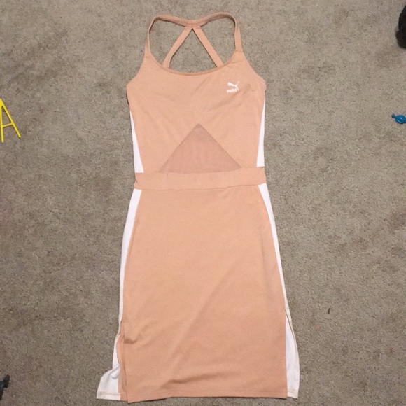Puma Dresses & Skirts - Puma dress